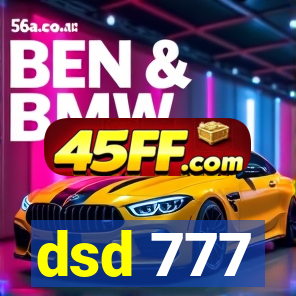 dsd 777